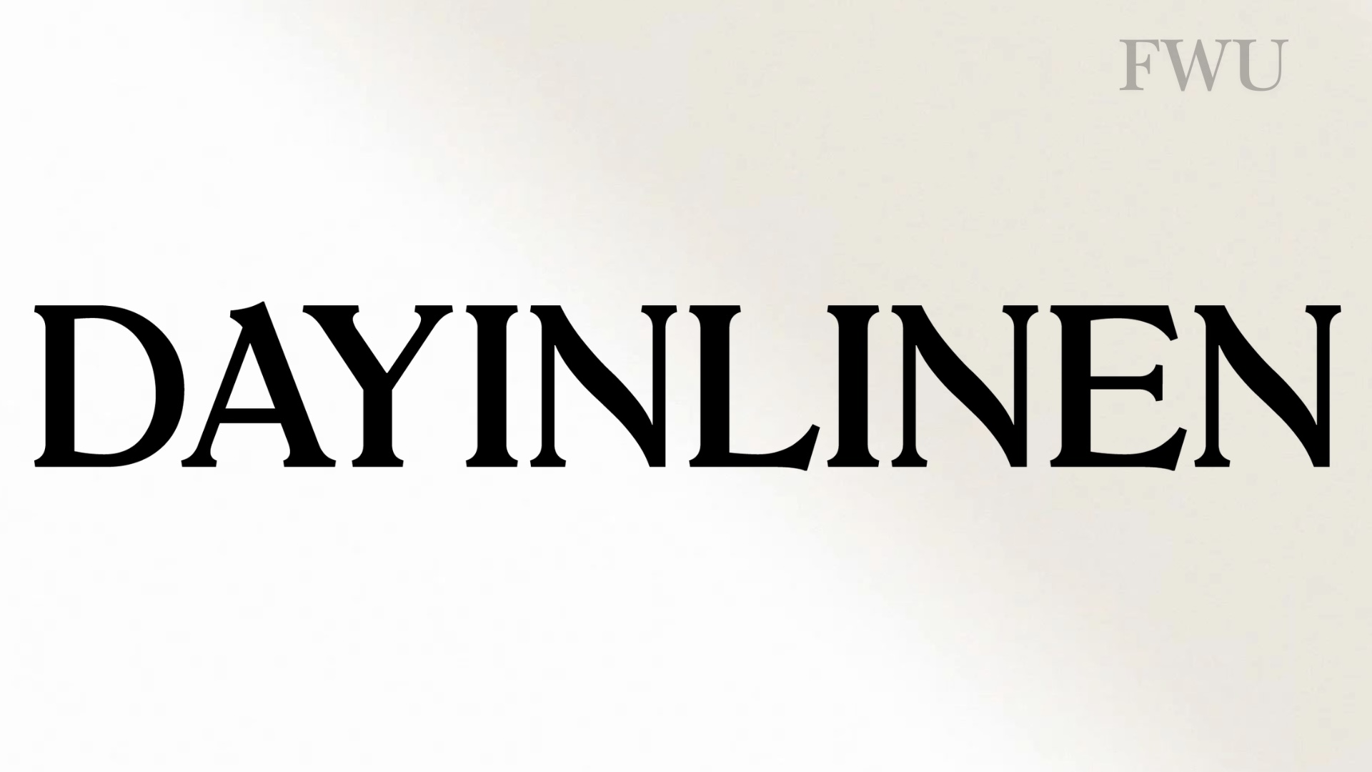 Dayinlinen