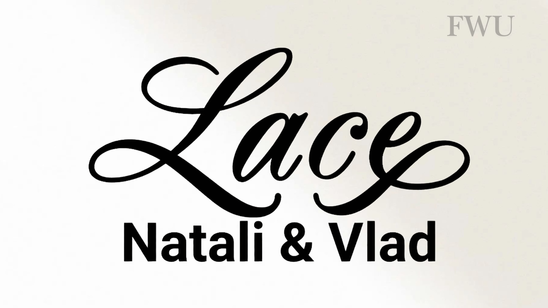 Natali & Vlad