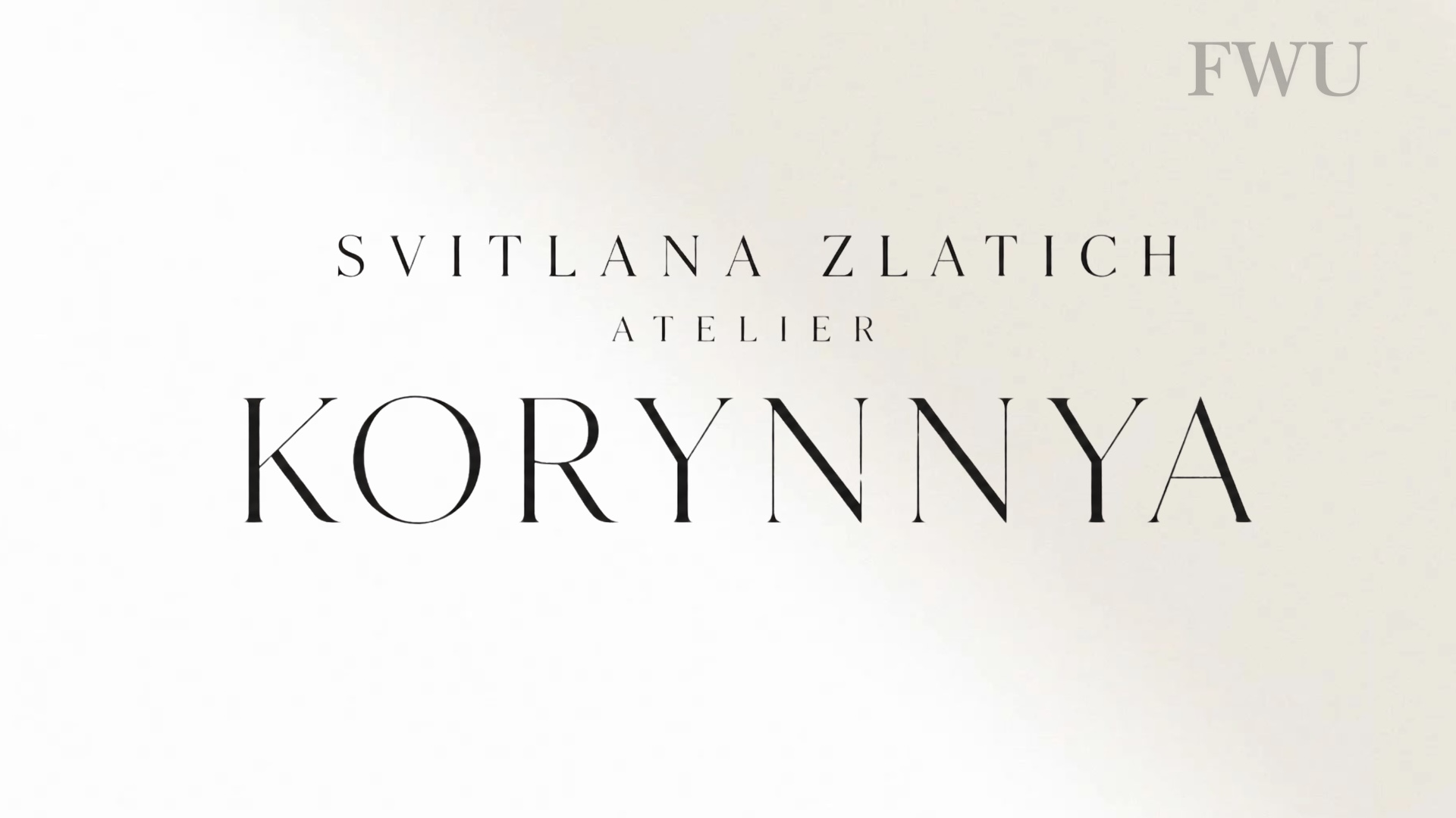 Svitlana Zlatich